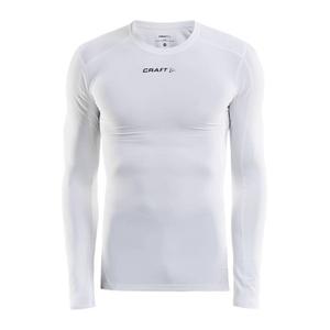 c1906856-900000-maillot-compression-craft-pro-control-ls-blanc
