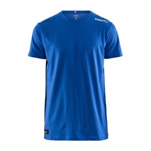 c1907388-346000-t-shirt-craft-community-mix-bleu-cobalt