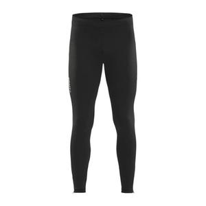 collant-craft-rush-zip-noir