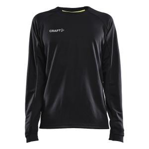 c1910160-999000-sweatshirt-col-rond-craft-evolve-noir