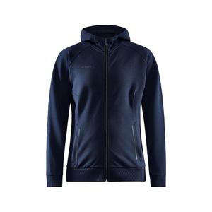 c1910626-395000-sweat-a-capuche-femme-craft-core-soul-hood-bleu-fonce
