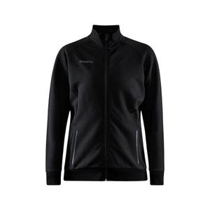 c1910627-999000-veste-femme-craft-core-soul-full-zip-noir