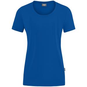 c6121-f-400-t-shirt-femme-jako-organic-stretch-bleu-royal