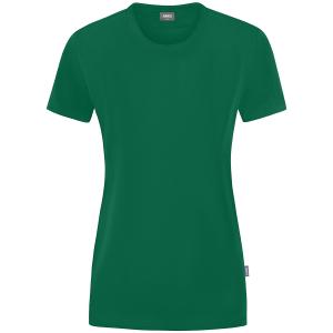 c6130-f-260-t-shirt-femme-jako-doubletex-vert