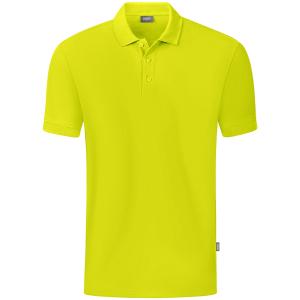 c6320-h-270-polo-jako-organic-vert-fluo