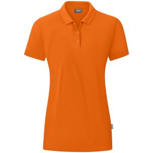 c6320-f-360-polo-femme-jako-organic-orange