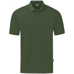 c6321-h-240-polo-jako-organic-stretch-olive