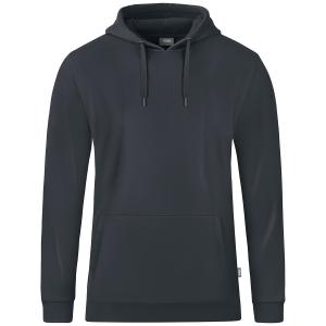 c6720-e-830-sweatshirt-a-capuche-enfant-jako-organic-gris-anthracite
