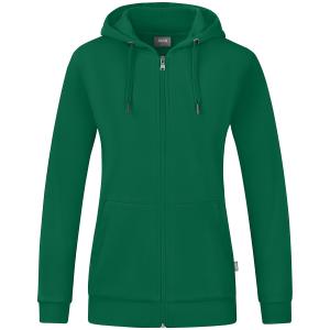 c6820-f-260-veste-femme-jako-organic-vert
