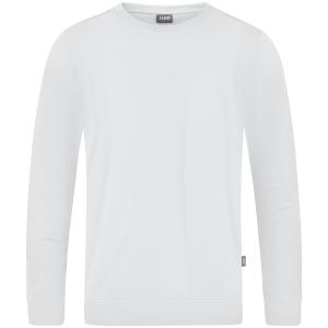 c8830-h-000-sweatshirt-jako-doubletex-blanc