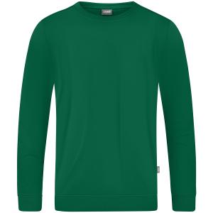 c8830-h-260-sweatshirt-jako-doubletex-vert