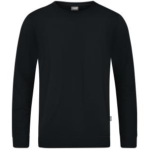 c8830-h-800-sweatshirt-jako-doubletex-noir