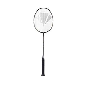 13026543-raquette-de-badminton-carlton-vapour-trail-82-pyrite-g5-noir-dore-vert-tu