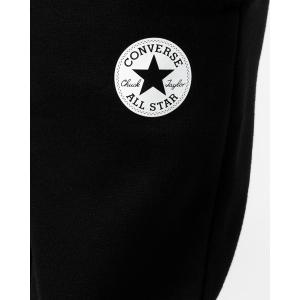 469889-023-sweatshirt-a-capuche-fille-converse-signature-cropped-nero