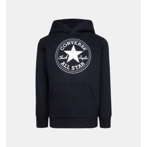 9cc858-023-sweatshirt-a-capuche-enfant-converse-fleece-ctp-core-po-black-black