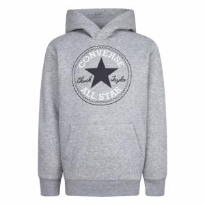 9cc858-042-sweatshirt-a-capuche-enfant-converse-fleece-ctp-core-po-dark-grey-heather