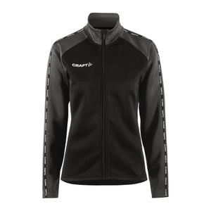 c1912729-999985-veste-de-survetement-full-zip-femme-craft-squad-2-0-black-granite