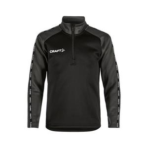c1912733-999985-sweatshirt-1-2-zip-enfant-craft-squad-2-0-black-granite