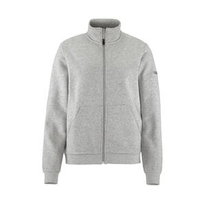c1915298-950000-sweatshirt-femme-craft-community-2-0-grey-melange