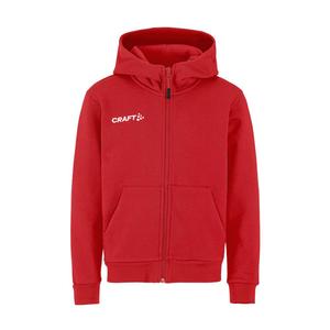 c1915321-430000-sweatshirt-a-capuche-enfant-craft-community-2-0-bright-red-red