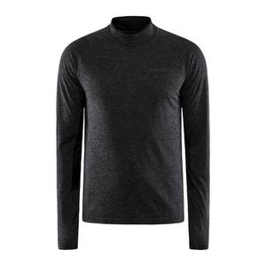 co1911332-999000-t-shirt-craft-adv-subz-wool-black