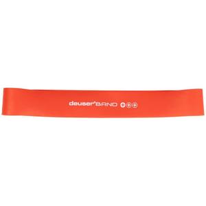 k6480-bande-facile-deuser-plus-red-30x4-cm
