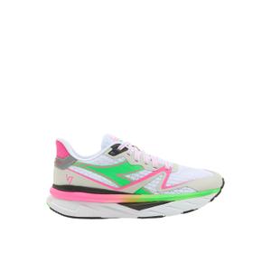 101-179068-d0250-chaussures-de-running-femme-diadora-atomo-v7000-blanc-vert-fluo-rose-fluo