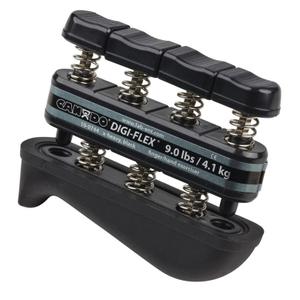 t3394-materiel-d-entrainement-pour-les-mains-digi-flex-black-13x7x1-5-cm