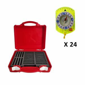 086046-coffret-de-24-boussoles-scolaires-digi-sport-instruments-blanc-jaune-tu