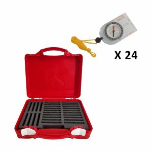 086048-coffret-initiation-24-boussoles-eco-digi-sport-instruments-blanc-transparent-noir-tu