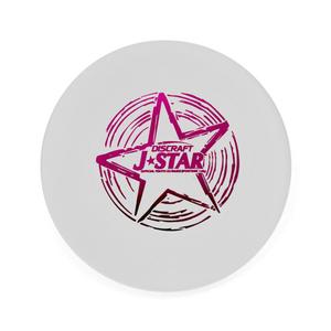 disc145wh-disque-a-lancer-enfant-discraft-star-white-24-cm