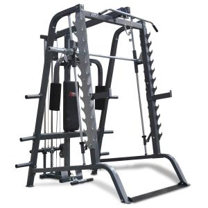 20690-smith-machine-dkn-technology-smith-pec-deck-lat-low-pulley-noir-149x220x215-cm