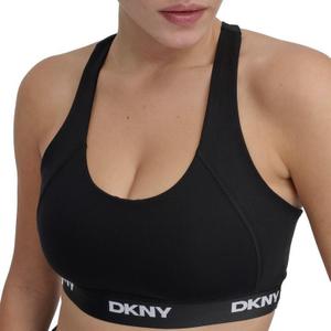 dp5t1184-blk-brassiere-femme-dkny-logo-scoop-black