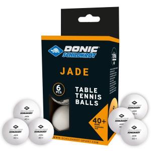 618371-balle-de-tennis-de-table-donic-schildkrot-jade-40-plus-abs-x6-blanc-tu
