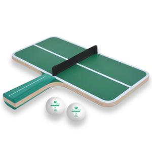 788459-set-de-tennis-de-table-donic-schildkrot-ping-pong-challenge-1-player-im-karton-vert-tu