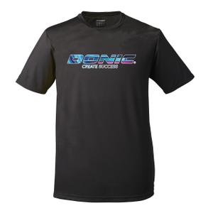 36022910-t-shirt-donic-create-success-noir