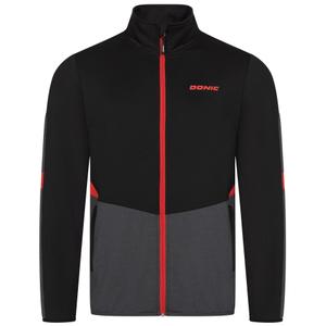 380263124-veste-de-survetement-enfant-donic-trail-noir-anthracite-rouge