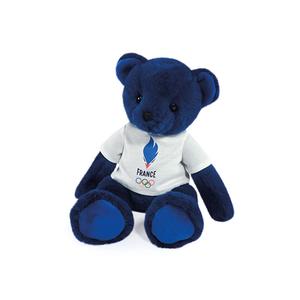 jo2454-peluche-avec-t-shirt-equipe-de-france-30-cm-bleu-tu