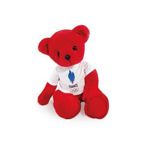 jo2457-peluche-avec-t-shirt-equipe-de-france-30-cm-rouge-tu