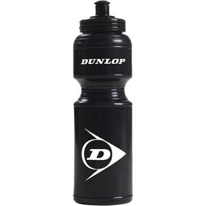 307408-gourde-dunlop-noir-blanc-700-ml