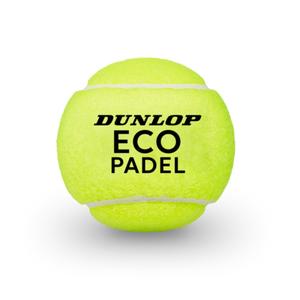 601554eu-balle-de-padel-dunlop-eco-padel-eu-jaune-tu