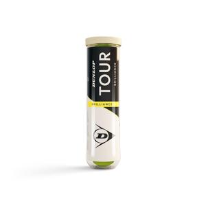 601621-balle-de-tennis-dunlop-tour-brilliance-x4-jaune-tu