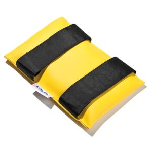 t3538-bac-a-sable-avec-velcro-ekamed-jaune-noir-tu