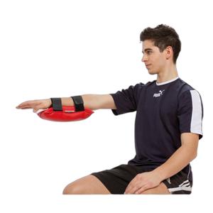 t3539-bac-a-sable-avec-velcro-ekamed-rouge-tu