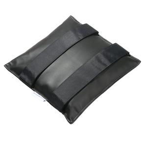 t3542-bac-a-sable-avec-velcro-ekamed-noir-tu