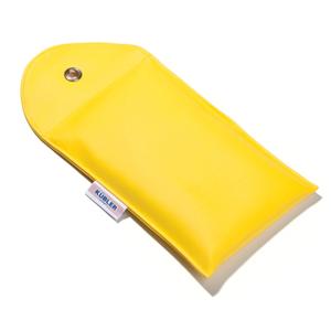 t3545-bac-a-sable-avec-oeillet-ekamed-jaune-tu