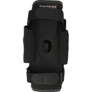 e138806-1001-genouillere-endurance-protech-ouverte-avec-articulations-black