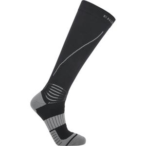 e193347-1001-chaussettes-de-compression-endurance-ruteng-black