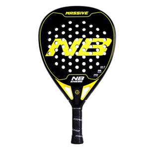a003663-raquette-de-padel-enebe-massive-yellow-tu