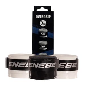 a003777-bnb-1-surgrip-de-padel-enebe-x3-blanco-negro-blanco-110x2-5-cm